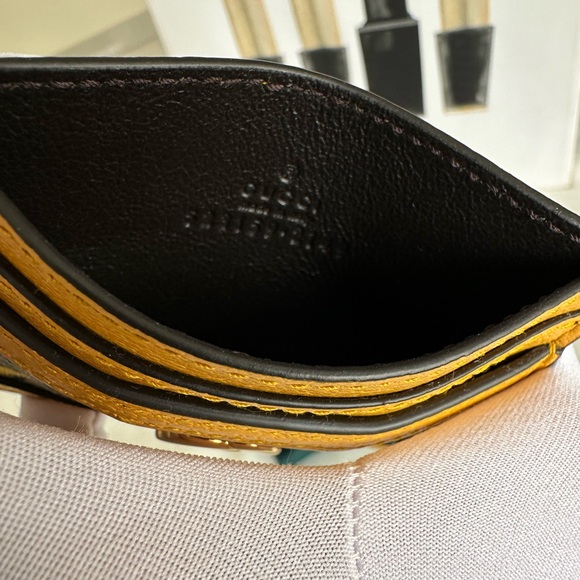 Auth Card Case - Picture 12 of 13